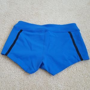 Reebok CrossFit Chase Shortie